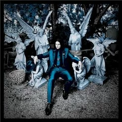 Offres 🤩 Jack White (White Stripes/Dead Weather/Raconteurs) Lazaretto - Ultra LP (LP) Von Jack White (White Stripes/Dead Weather/Raconteurs) 😉