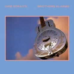 Grosses soldes 🤩 Brothers In Arms (2014 Version, 2 LPs) Von Dire Straits ⭐