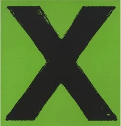 Les meilleures critiques de ✔️ X (2 LPs) Von Ed Sheeran 😀