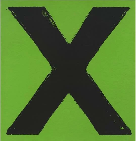 Les meilleures critiques de ✔️ X (2 LPs) Von Ed Sheeran 😀