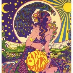 Bon marché 💯 --- (2 LPs) Von Blues Pills 😉