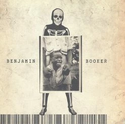 Meilleure vente ✔️ --- (LP) Von Benjamin Booker 🛒