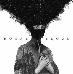 Offres 👏 --- (LP) Von Royal Blood 😉