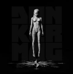 Vente flash 🔔 Donker Mag - Gatefold (2 LPs + CD) Von Die Antwoord 🔥
