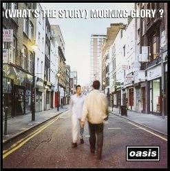 Bon marché 🔔 What's The Story Morning Glory? (2014 Version, Remastered, 2 LPs + Digital Copy) Von Oasis 🎁