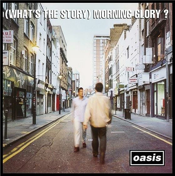 Bon marché 🔔 What's The Story Morning Glory? (2014 Version, Remastered, 2 LPs + Digital Copy) Von Oasis 🎁