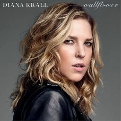 Acheter 😉 Wallflower (2 LPs) Von Diana Krall 🤩
