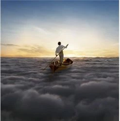 Nouveau 🎉 Endless River (2 LPs) Von Pink Floyd ❤️