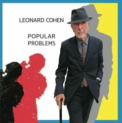 Meilleur prix 🛒 Popular Problems (LP + CD) Von Leonard Cohen 😍