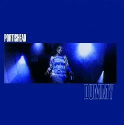 Sortie 🎁 Dummy - 20th Anniversary Reissue (LP + Digital Copy) Von Portishead 🔥