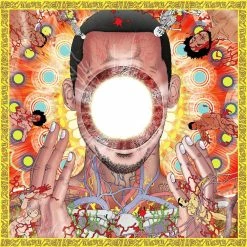 Coupon ✨ You're Dead! - Gatefold (2 LPs + Digital Copy) Von Flying Lotus 🌟
