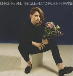 Acheter 👏 Chaleur Humaine (LP) Von Christine And The Queens 🔥