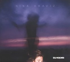 Meilleure affaire 👍 DJ Kicks (2 LPs + CD) Von Nina Kraviz ⭐