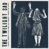 De gros 👍 Nobody Wants To Be Here & Nobody Wants To Leave (LP + Digital Copy) Von The Twilight Sad 🎉