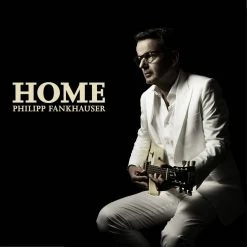 Le moins cher ⌛ Home (2 LPs) Von Philipp Fankhauser 🛒