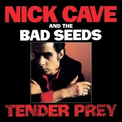 Le moins cher 🧨 Nick Cave & The Bad Seeds Tender Prey - 2014 Reissue (LP) Von Nick Cave & The Bad Seeds 🔥