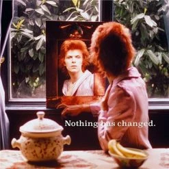 Meilleure affaire 🤩 Nothing Has Changed (Best Of) (2 LPs) Von David Bowie ❤️