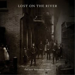 Les meilleures critiques de 💯 The New Basement Tapes (Elvis Costello, Marcus Mumford, Jim James) Lost On The River (2 LPs) Von The New Basement Tapes (Elvis Costello, Marcus Mumford, Jim James) 🌟