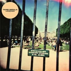 De gros 💯 Lonerism - Caroline Records (2 LPs) Von Tame Impala ❤️