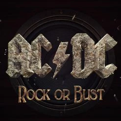 Top 10 😍 AC/DC Rock Or Bust (LP + CD) Von AC/DC 🔔