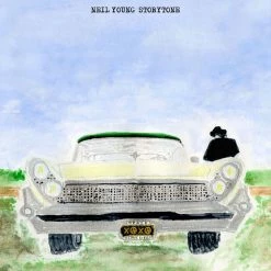 Les meilleures critiques de ❤️ Storytone (Deluxe Edition, 2 LPs) Von Neil Young 🔥