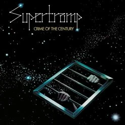 Vente flash ❤️ Crime Of The Century - 40th Anniversary (LP + Digital Copy) Von Supertramp 🔥