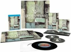 Le moins cher ✔️ MTV Unplugged - Limited Edition, + 7 Inch (4 LPs + 2 CDs + Blu-ray + DVD) Von Gentleman 😍