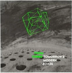 Budget 🎁 Thom Yorke (Radiohead) Tomorrow's Modern Boxes - Deluxe Edition, White Vinyl (Colored, LP + Digital Copy) Von Thom Yorke (Radiohead) 🥰