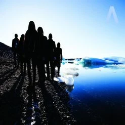 Offres 🥰 Restriction (2 LPs + CD) Von Archive ✔️