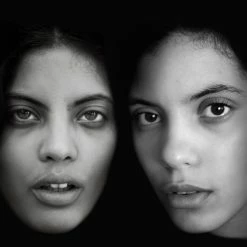 Sortie 🔥 --- (LP) Von Ibeyi 🎉