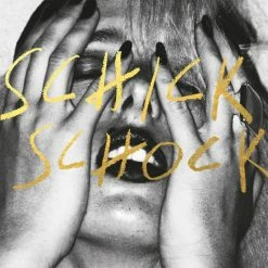 Promo ⌛ Schick Schock (Limited Edition, 2 LPs) Von Bilderbuch 🤩