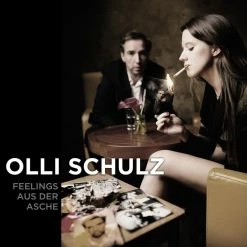 Top 10 👏 Feelings Aus Der Asche (LP + CD) Von Olli Schulz ❤️