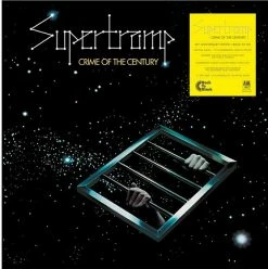 Offres 🔔 Crime Of The Century - Deluxe Edition, 40th Anniversary (3 LPs + Digital Copy) Von Supertramp ❤️