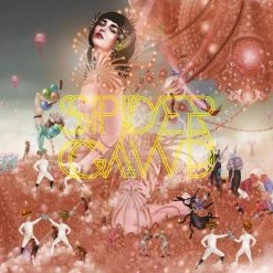 Les meilleures critiques de 👏 II (Colored, LP + CD) Von Spidergawd ⭐