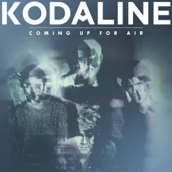 Offres 🧨 Coming Up For Air (LP) Von Kodaline 🤩