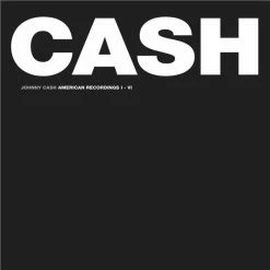 Grosses soldes 😉 American Recordings Vinyl Box Set - US Edition (6 LPs) Von Johnny Cash 🔥