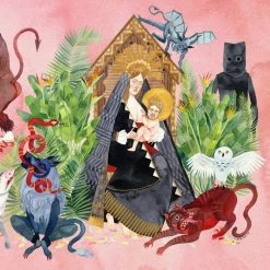 Les meilleures critiques de ⭐ Father John Misty (Josh Tillman/Ex-Fleet Foxes) I Love You, Honeybear (2 LPs + Digital Copy) Von Father John Misty (Josh Tillman/Ex-Fleet Foxes) 🎉
