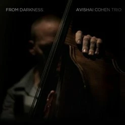 Offres ✨ From Darkness (LP) Von Avishai Cohen 🤩