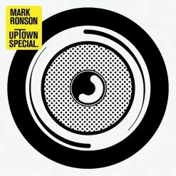 Meilleure affaire ✔️ Uptown Special (LP) Von Mark Ronson 🔥