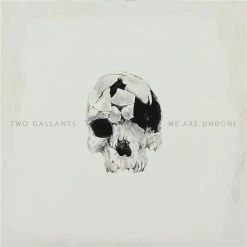 Remise 😀 We Are Undone - Marbled (Colored, LP + Digital Copy) Von Two Gallants 👍