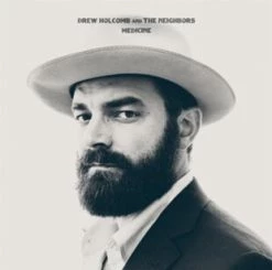 Tout neuf 🧨 Drew Holcomb & The Neighbours Medicine (LP) Von Drew Holcomb & The Neighbours ❤️