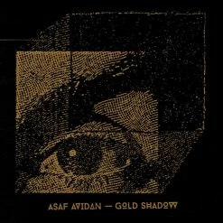 Budget 🥰 Gold Shadow (LP) Von Asaf Avidan ✨