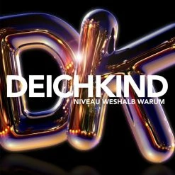 Tout neuf 🛒 Niveau Weshalb Warum (2 LPs + Digital Copy) Von Deichkind 👏