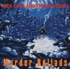 Tout neuf 🔔 Nick Cave & The Bad Seeds Murder Ballads - 2015 Reissue (2 LPs) Von Nick Cave & The Bad Seeds 👍