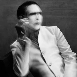 Meilleure affaire 🌟 Pale Emperor - US Version (2 LPs) Von Marilyn Manson 👏