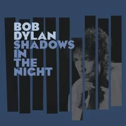 Acheter 😀 Shadows In The Night (LP + CD) Von Bob Dylan 🔥