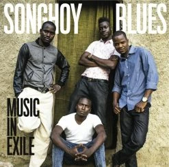 Les meilleures critiques de 😉 Music In Exile (LP + CD) Von Songhoy Blues ⌛