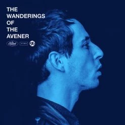 Meilleur prix 🧨 Wanderings Of The Avener (2 LPs) Von The Avener 🤩