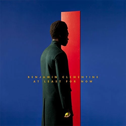 Meilleur prix 🥰 At Least For Now (2 LPs + Digital Copy) Von Benjamin Clementine 🔔