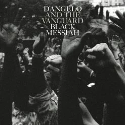 Bon marché ✔️ D'Angelo Black Messiah (2 LPs) Von D'Angelo ⌛